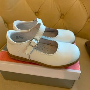 Angel Mary Jane Shoes